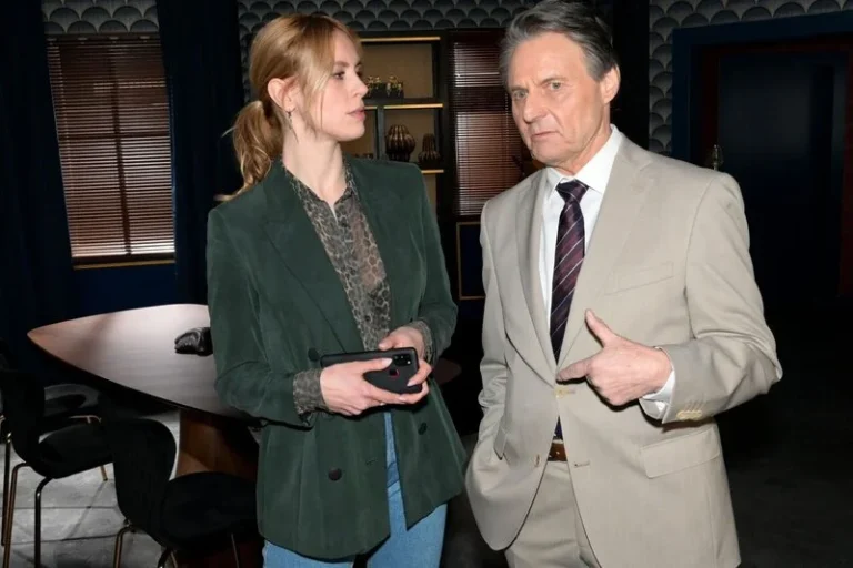 "GZSZ" Vorschau auf die Folgen vom 16. bis 20.06.25: DAS passiert in dieser Woche in den Episoden 8292 - 8296!