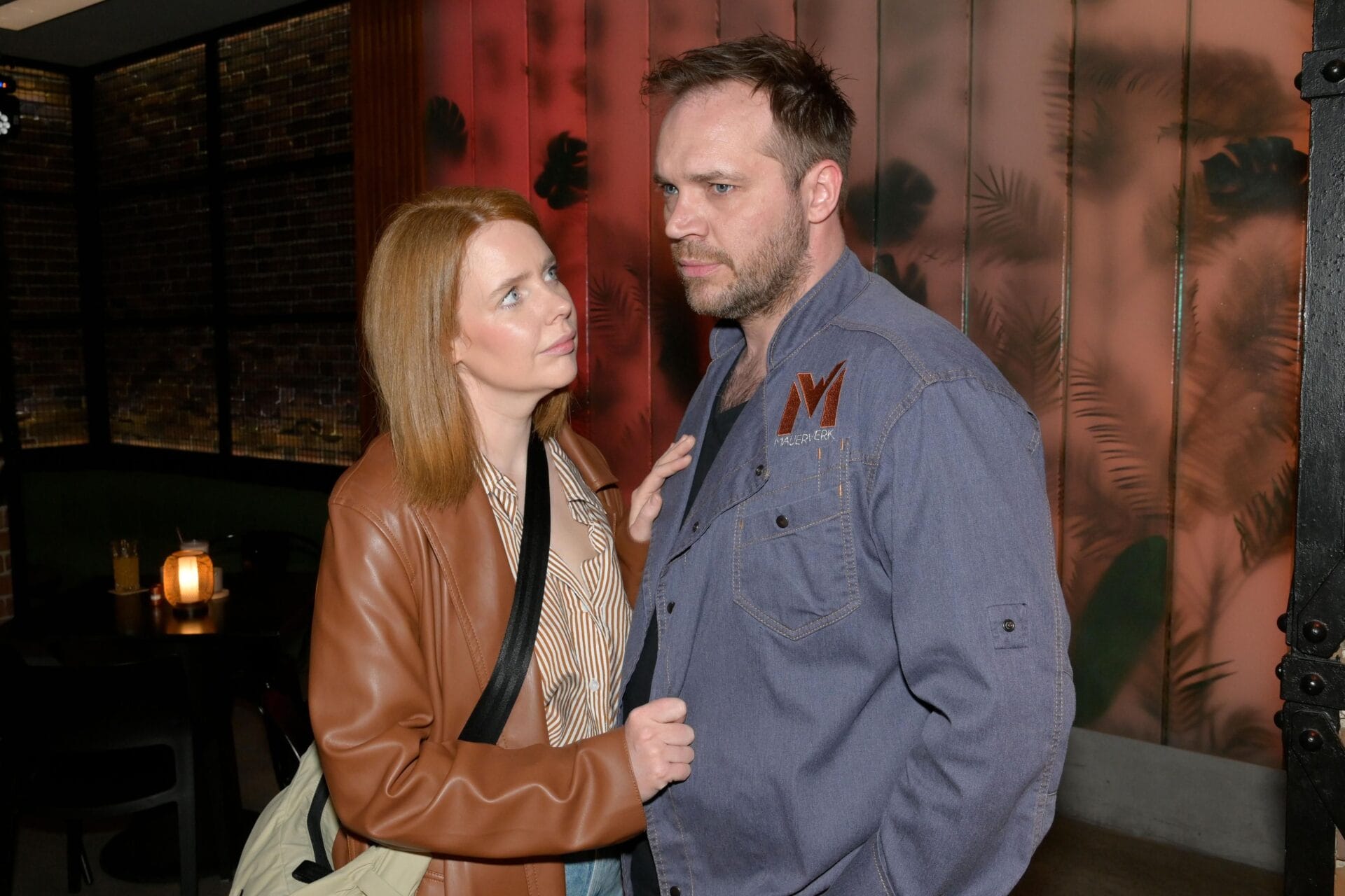 "GZSZ" Vorschau auf die Folgen vom 23. bis 27.06.25: DAS passiert in dieser  Woche in den Episoden 8297 - 8301! » Fernseh-Puls