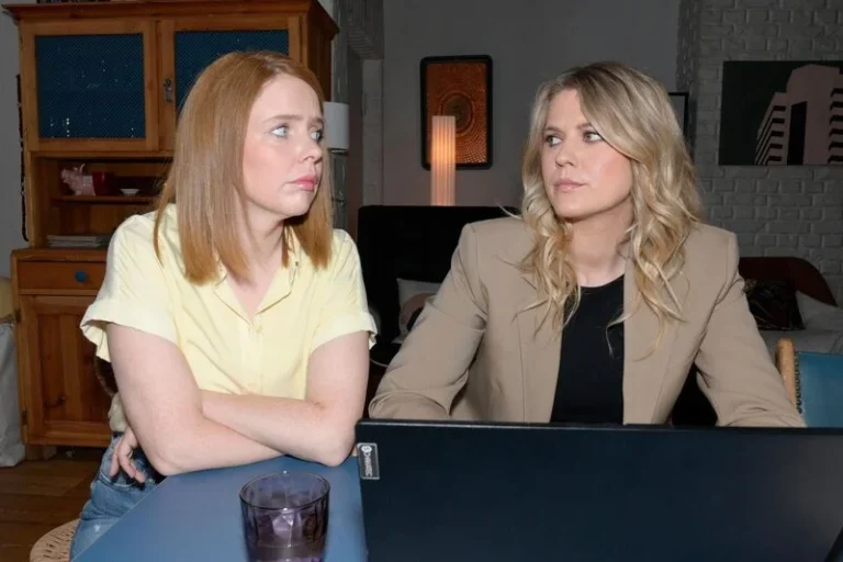 "GZSZ" Vorschau nächste Folgen vom 14. bis 18.07.25: DAS passiert in dieser Woche!