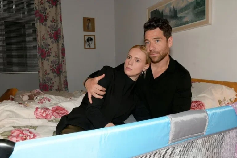 "GZSZ" Vorschau nächste Folgen vom 21. bis 25.07.25: DAS passiert in dieser Woche!