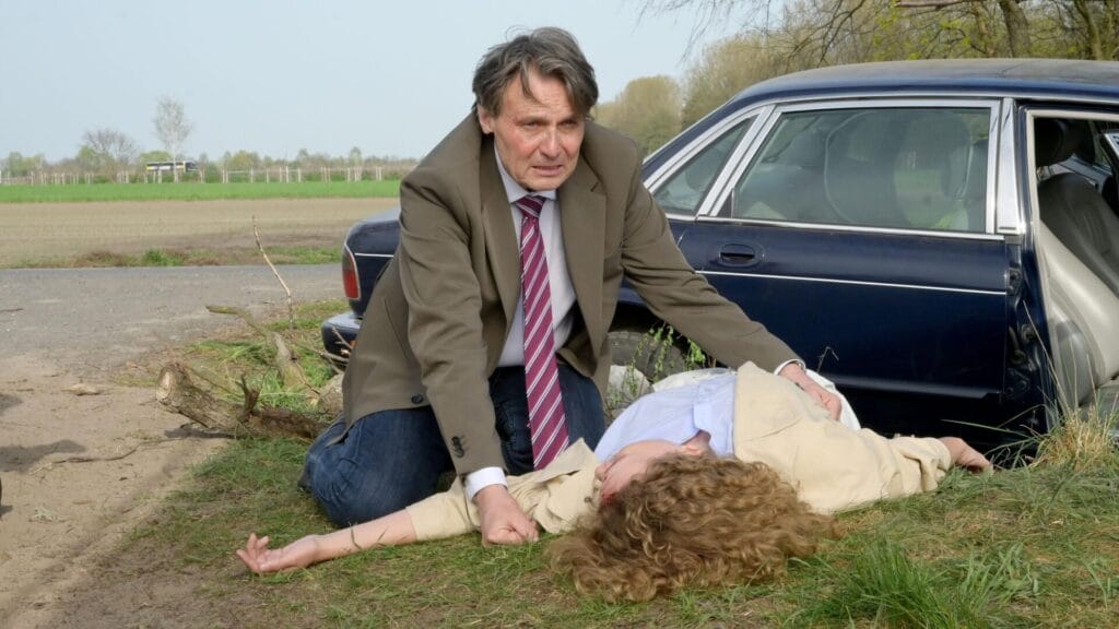 GZSZ: Wolfgang Bahro über Schicksalsschlag in der Soap und was das mit einem anderen Engagement zu tun hat