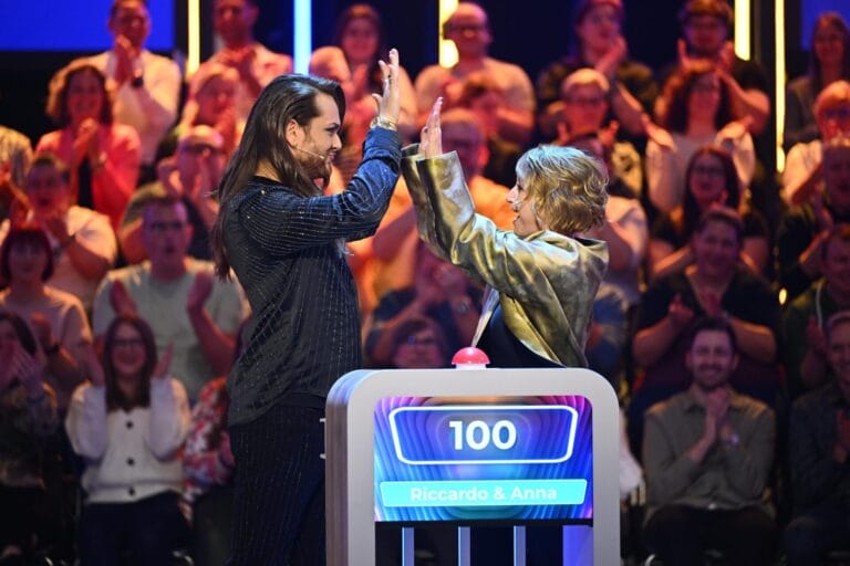 "Hast du Töne?": Heute neue Folge mit DIESEN Gästen!