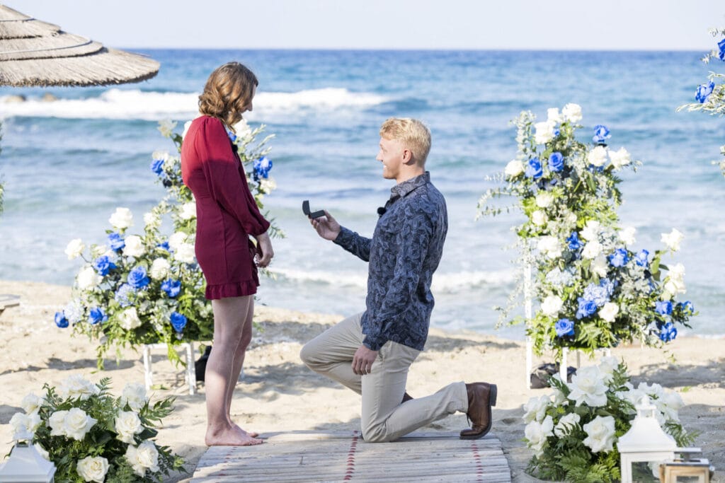 "Hochzeit auf den zweiten Blick": Larissa & Dennis über ihre Teilnahme und ihr Single-Dasein