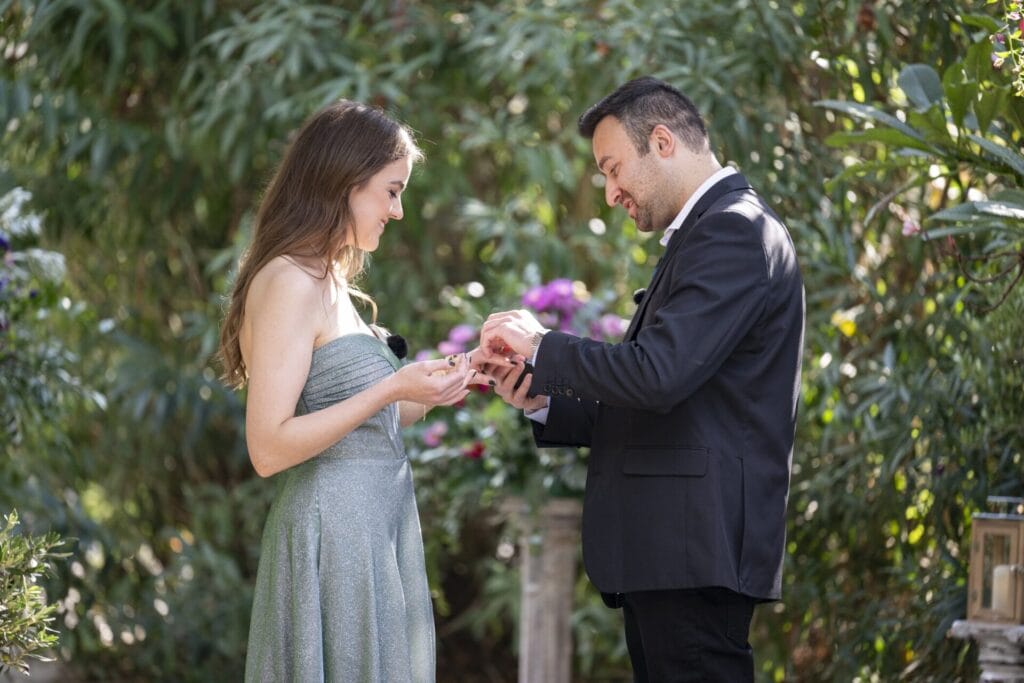 "Hochzeit auf den zweiten Blick": Lisa H. & Christopher über ihre Teilnahme und ihr Single-Dasein