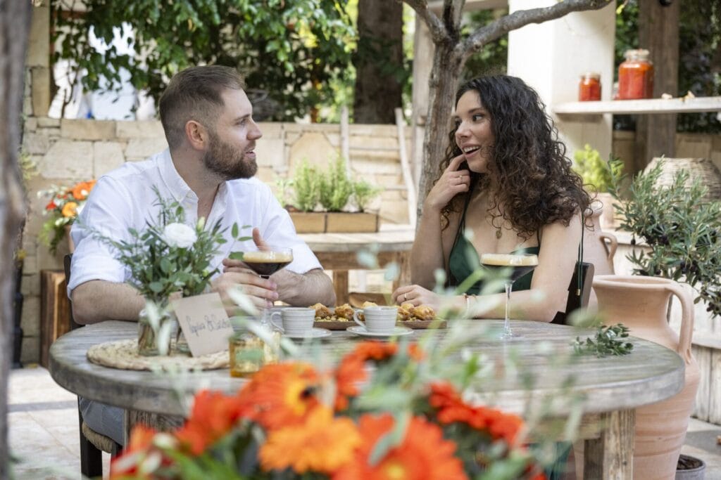 "Hochzeit auf den zweiten Blick": Sophia & Sascha über ihre Teilnahme und ihr Single-Dasein