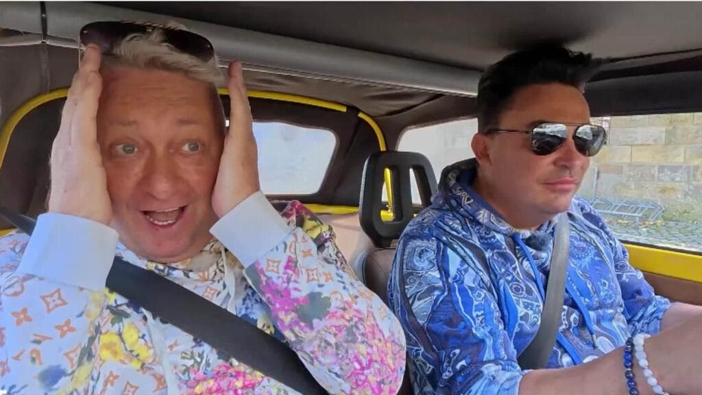 "Hot oder Schrott - On Tour": Neue Folge im Juni - DAS erwartet Euch!