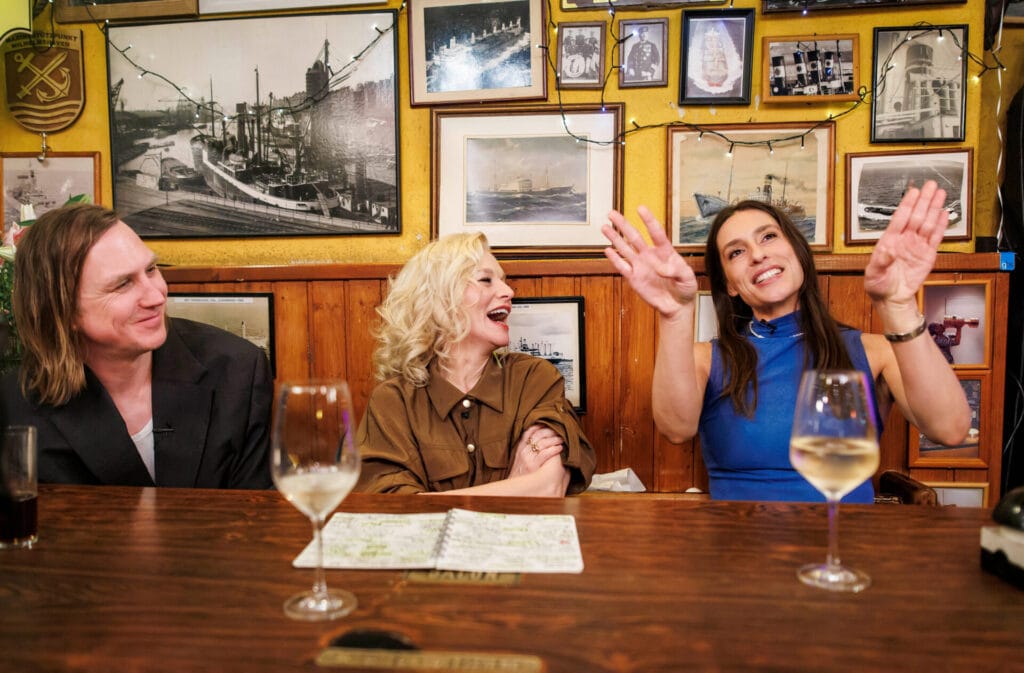 "Inas Nacht": Gäste der neuen Folgen! SIE sind ab dem 24.07.25 dabei!