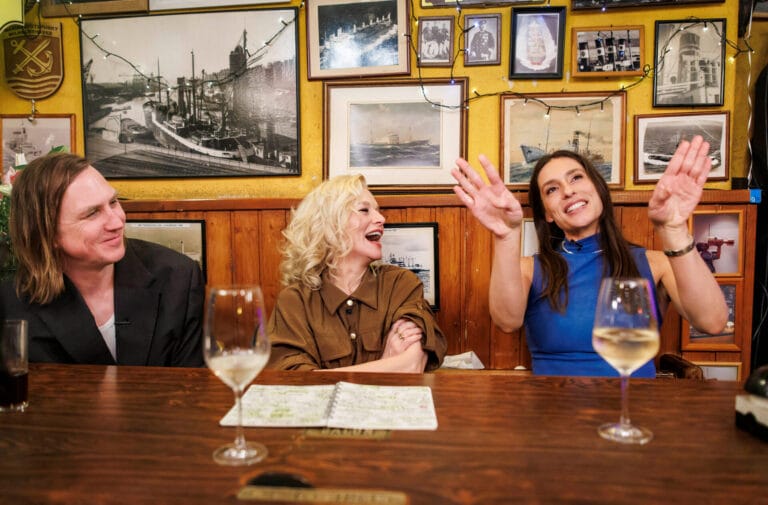 "Inas Nacht": Gäste der neuen Folgen! SIE sind ab dem 24.07.25 dabei!