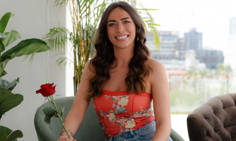 Isabelle bei "Die Bachelors": Wir stellen Euch die Kandidatin vor