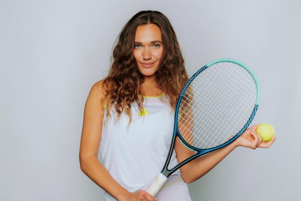 Josephine Martz im großen "Alles was zählt"-Interview über ihre neue Rolle ihre Erfahrungen als Sportlerin