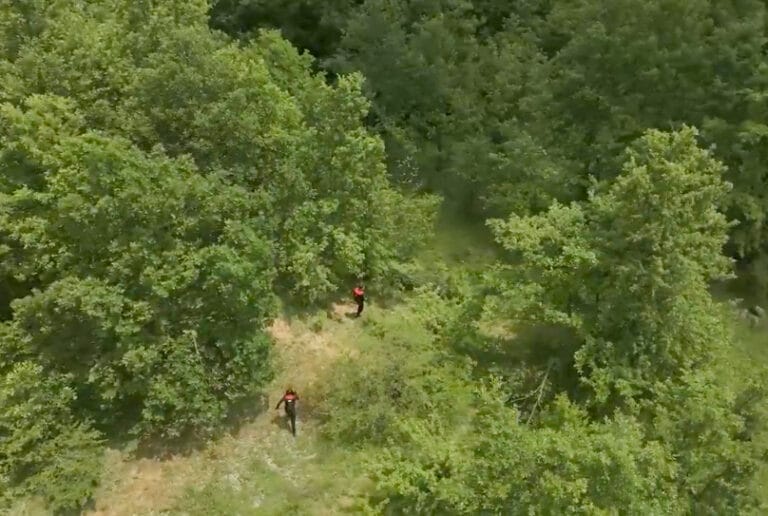 "The Hunt": Neues Reality-Format kommt 2026! Hier erste Infos