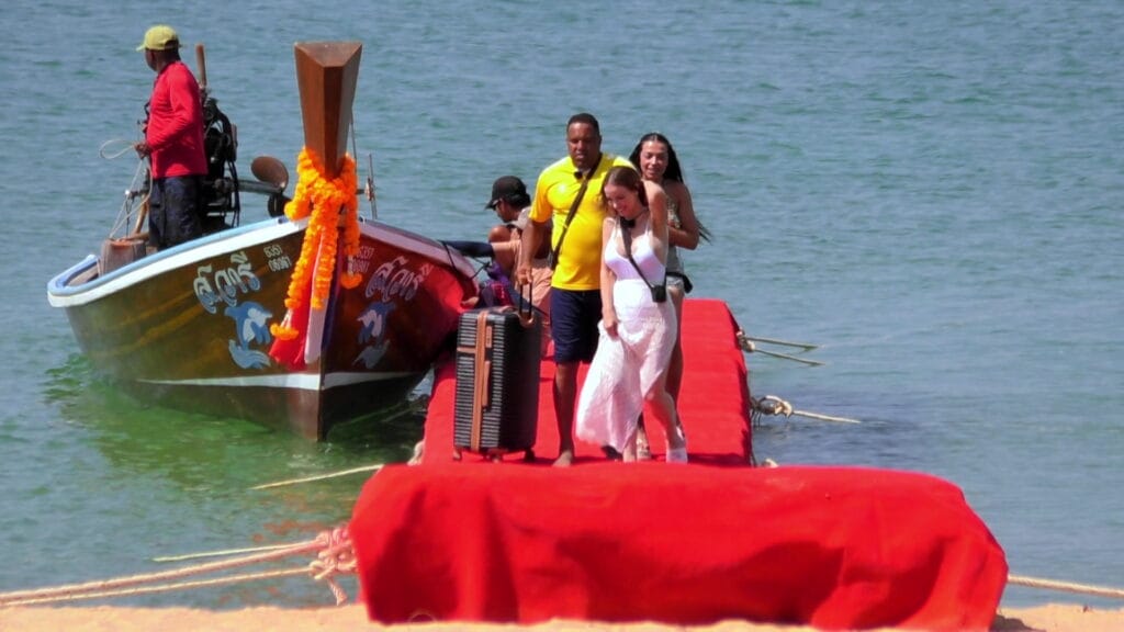 "Kampf der Realitystars" 2025 - Folge 1: DAS passiert im Auftakt der neuen Staffel!