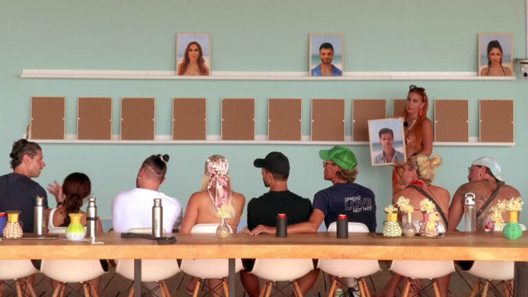 "Kampf der Realitystars" 2025 Vorschau: Heute Folge 8 - Wand der Wahrheit sorgt für große Wendung!