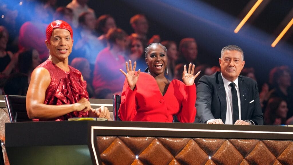 "Let's Dance" 2025 - heute Profi-Challenge: Alle Paarungen, Tänze & mehr zum Special