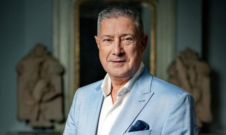 "Let's Dance"-Jury in "Die Verräter" Staffel 3: Im Interview verrieten sie jetzt mehr zu ihrer Teilnahme