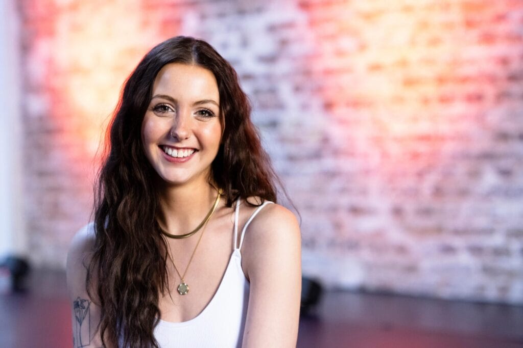 Lisann bei "Die Bachelors": Wir stellen Euch die Kandidatin vor