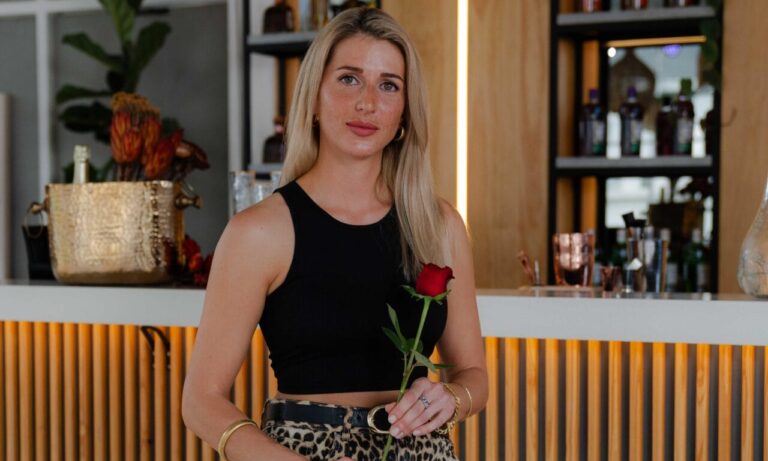 Louisa bei "Die Bachelors": Wir stellen Euch die Kandidatin vor