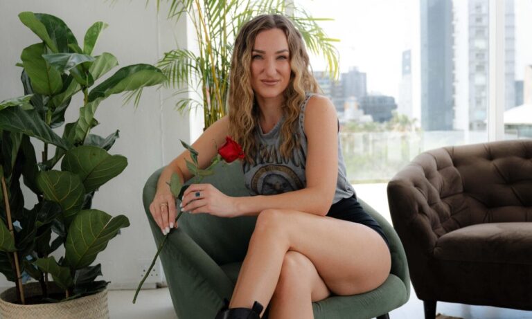 Mareike bei "Die Bachelors": Wir stellen Euch die Kandidatin vor