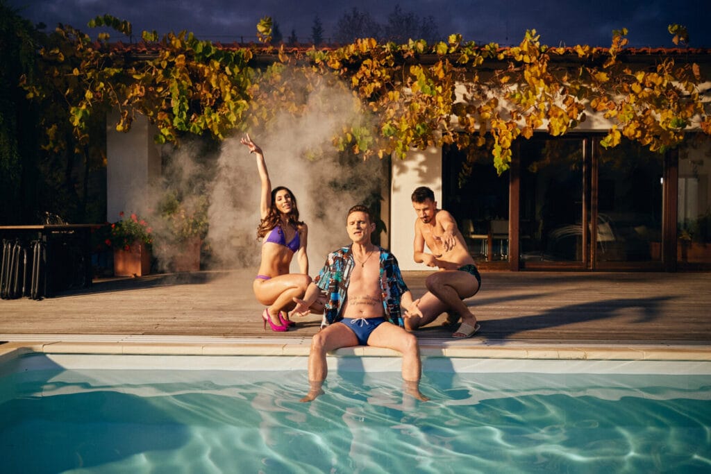 "Messiah Superstar": Alle Infos zum neuen TV-Hammer!