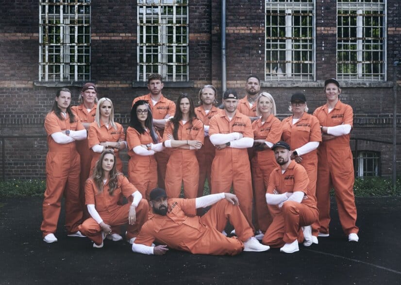 "Most Wanted": Alle Kandidaten der Survival-Show
