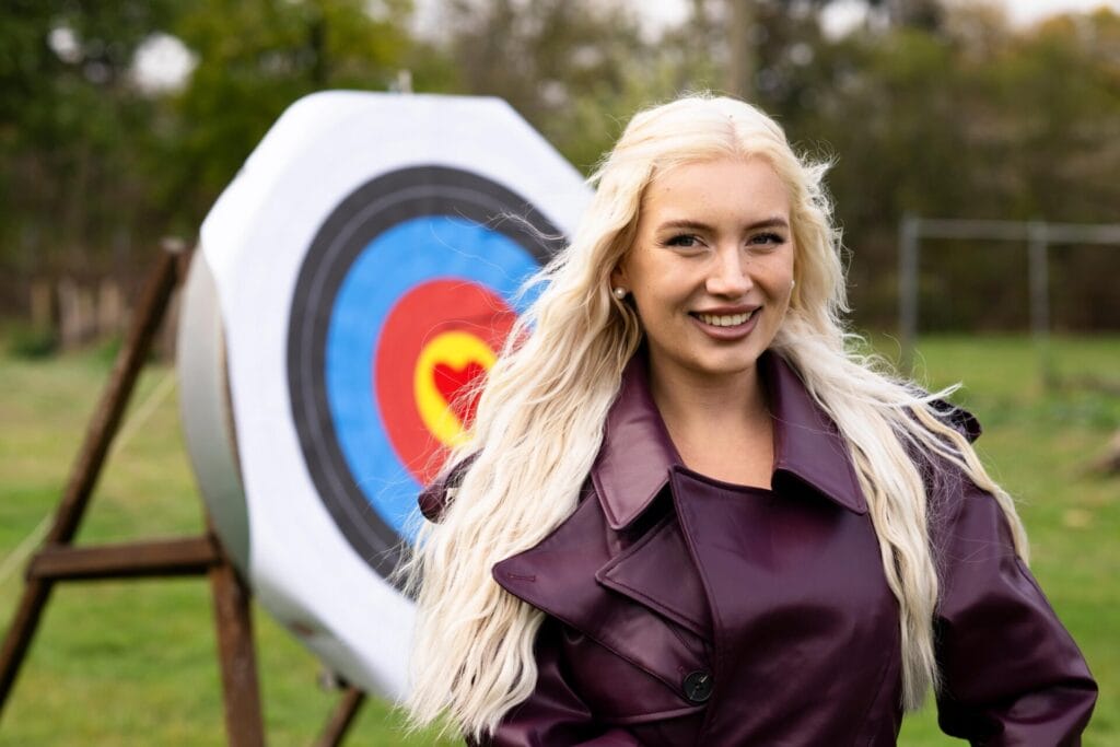 Nadine M. bei "Die Bachelors": Wir stellen Euch die Kandidatin vor