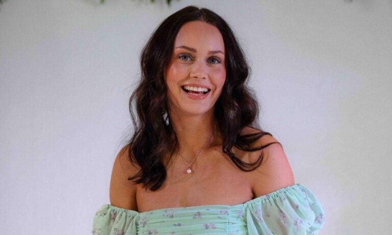 Paulina bei "Die Bachelors": Wir stellen Euch die Kandidatin vor