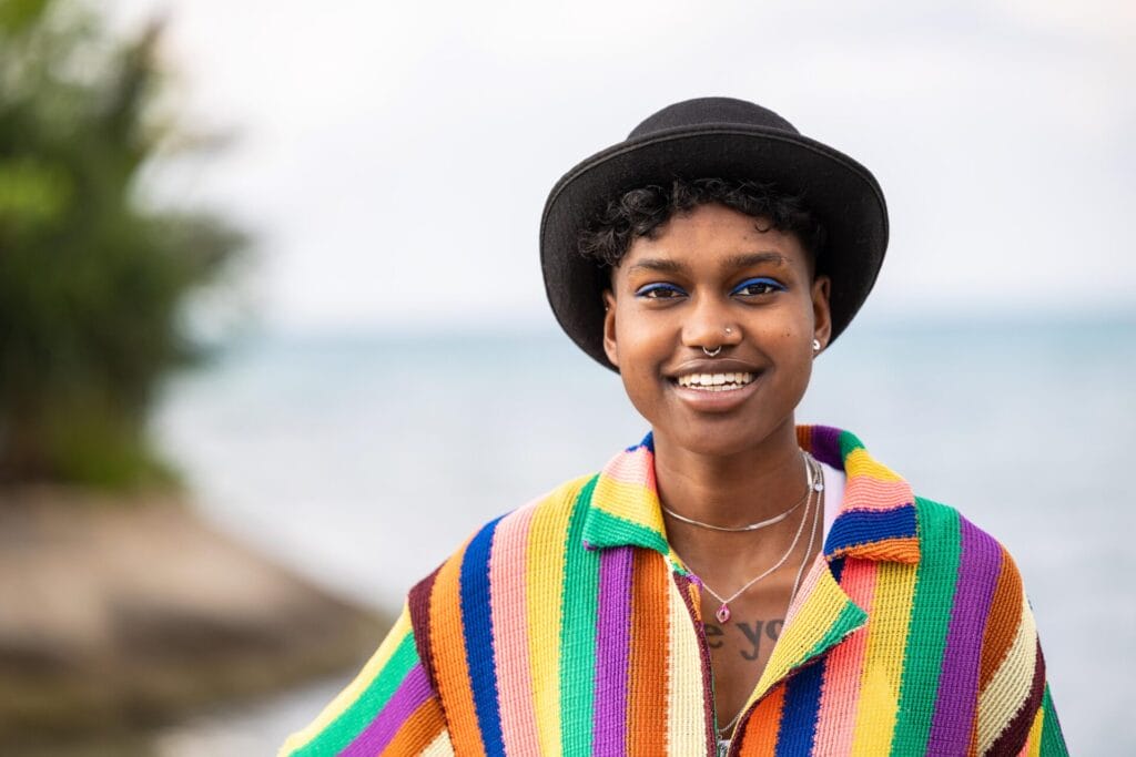 "Princess Charming" 2025: Alia im Steckbrief - wir stellen Euch die Kandidatin vor!