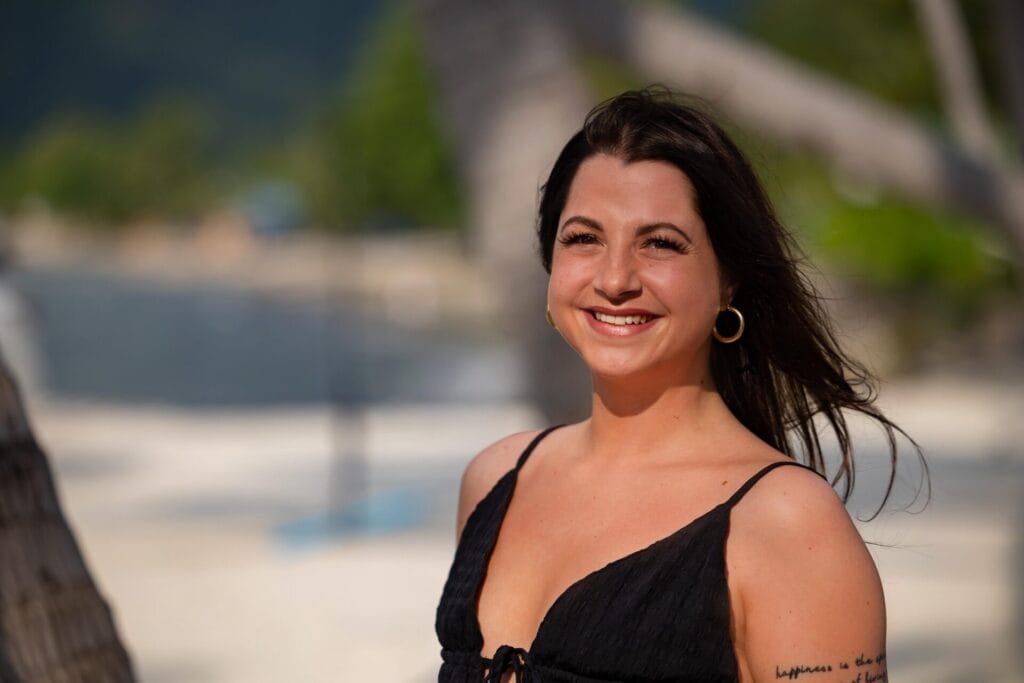 "Princess Charming" 2025: Anna im Steckbrief - wir stellen Euch die Kandidatin vor!