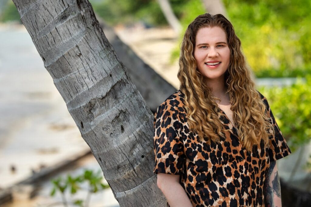 "Princess Charming" 2025: Bianca im Steckbrief - wir stellen Euch die Kandidatin vor!