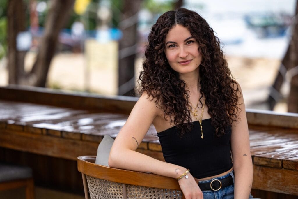 "Princess Charming" 2025: Caro im Steckbrief - wir stellen Euch die Kandidatin vor!