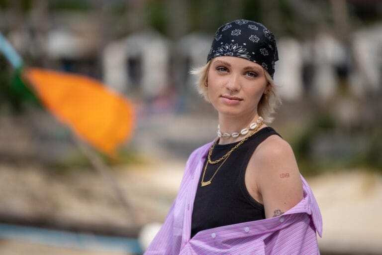 "Princess Charming" 2025: Fiona im Steckbrief - wir stellen Euch die Kandidatin vor!