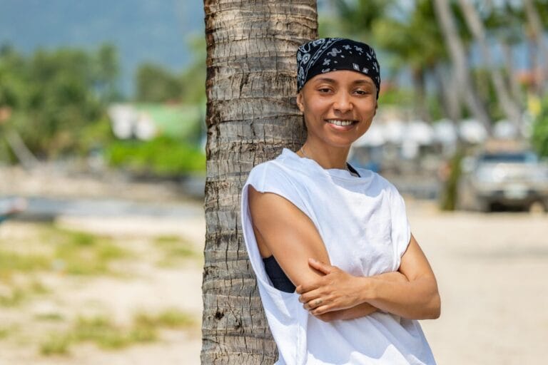 "Princess Charming" 2025: Jeni im Steckbrief - wir stellen Euch die Kandidatin vor!