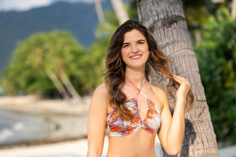 "Princess Charming" 2025: Julia im Steckbrief - wir stellen Euch die Kandidatin vor!