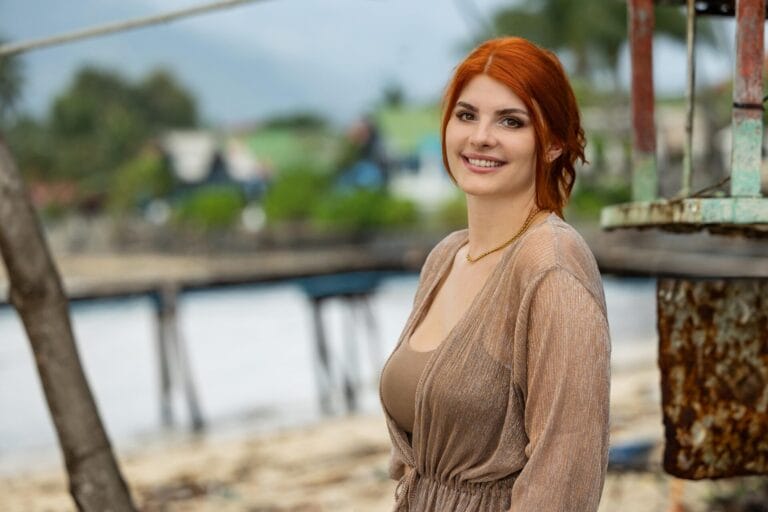 "Princess Charming" 2025: Kelly im Steckbrief - wir stellen Euch die Kandidatin vor!