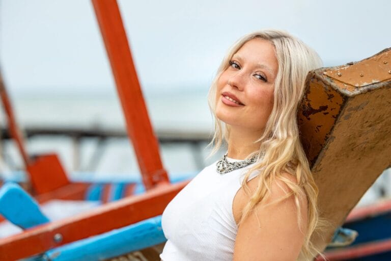 "Princess Charming" 2025: Lotti im Steckbrief - wir stellen Euch die Kandidatin vor!