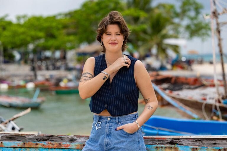 "Princess Charming" 2025: Marlene im Steckbrief - wir stellen Euch die Kandidatin vor!