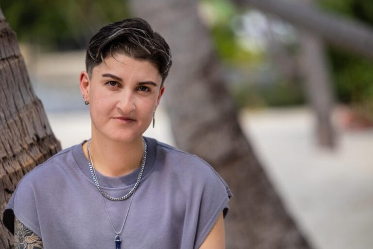 "Princess Charming" 2025: Shirine im Steckbrief - wir stellen Euch die Kandidatin vor!