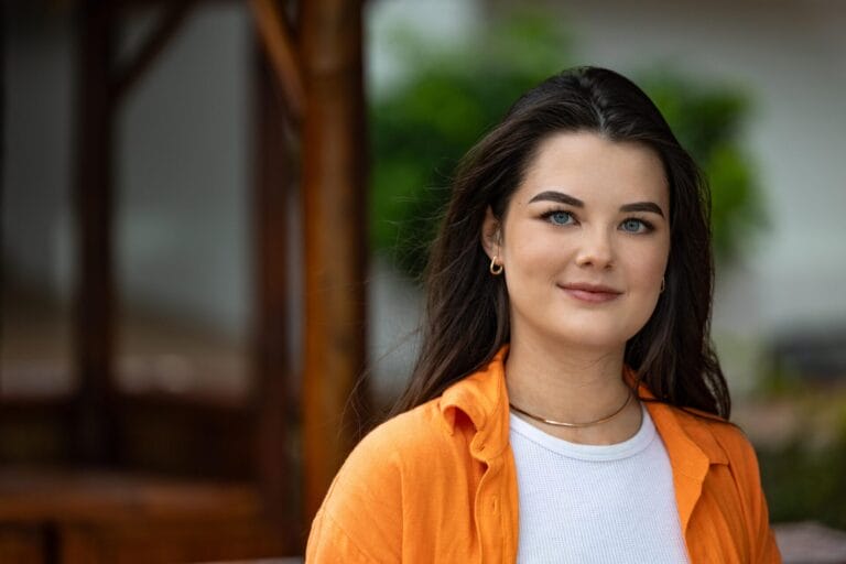 "Princess Charming" 2025: Vanessa im Steckbrief - wir stellen Euch die Kandidatin vor!