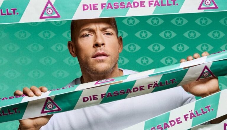 "Promi Big Brother" Andrej Mangold im Interview: "Ich bin bereit für das große Experiment"