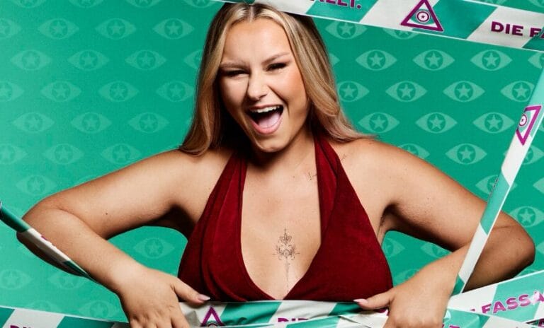 "Promi Big Brother" Silvia Wollny im Interview: Leute sollen sie nicht mehr als "dumme, naive Maus, sondern als starke, selbstbewusste Frau sehen"