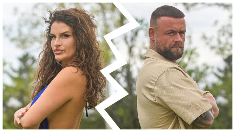 "Prominent getrennt" 2025: Felix Davidson & Babu - wir stellen Euch das Paar vor