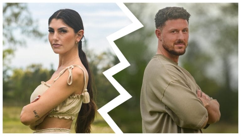 "Prominent getrennt" 2025: Yeliz Koc & Jannik Kontalis - wir stellen Euch das Paar vor