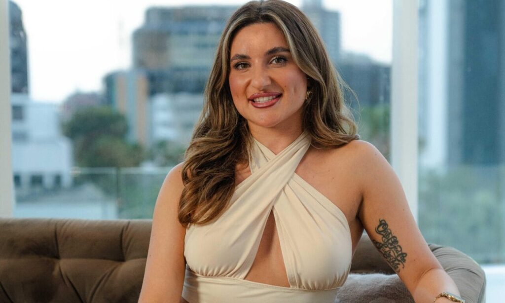 Regina bei "Die Bachelors": Wir stellen Euch die Kandidatin vor