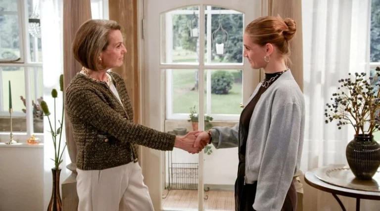 "Rote Rosen": Nächste Folgen - Vorschau auf die Folgen 107 bis 111 der aktuellen Staffel 23