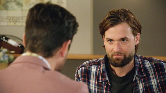 "Rote Rosen" Vorschau: Heute Folge 116: "Streit um Olivia" (16.06.25)