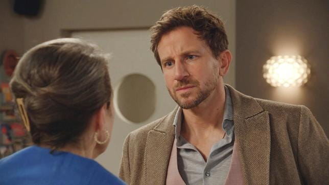 "Rote Rosen" Vorschau: Heute Folge 118: "Geplatzte Verlobung mit Folgen" (18.06.25)