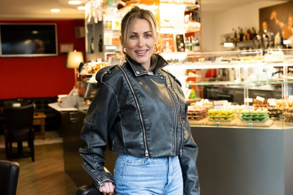 Sarah bei "Die Bachelors": Wir stellen Euch die Kandidatin vor