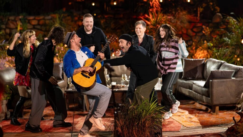 "Sing meinen Song" 2025 - Vorschau heute: Wer singt mit wem im Duett im Staffelfinale am 10.06.25?