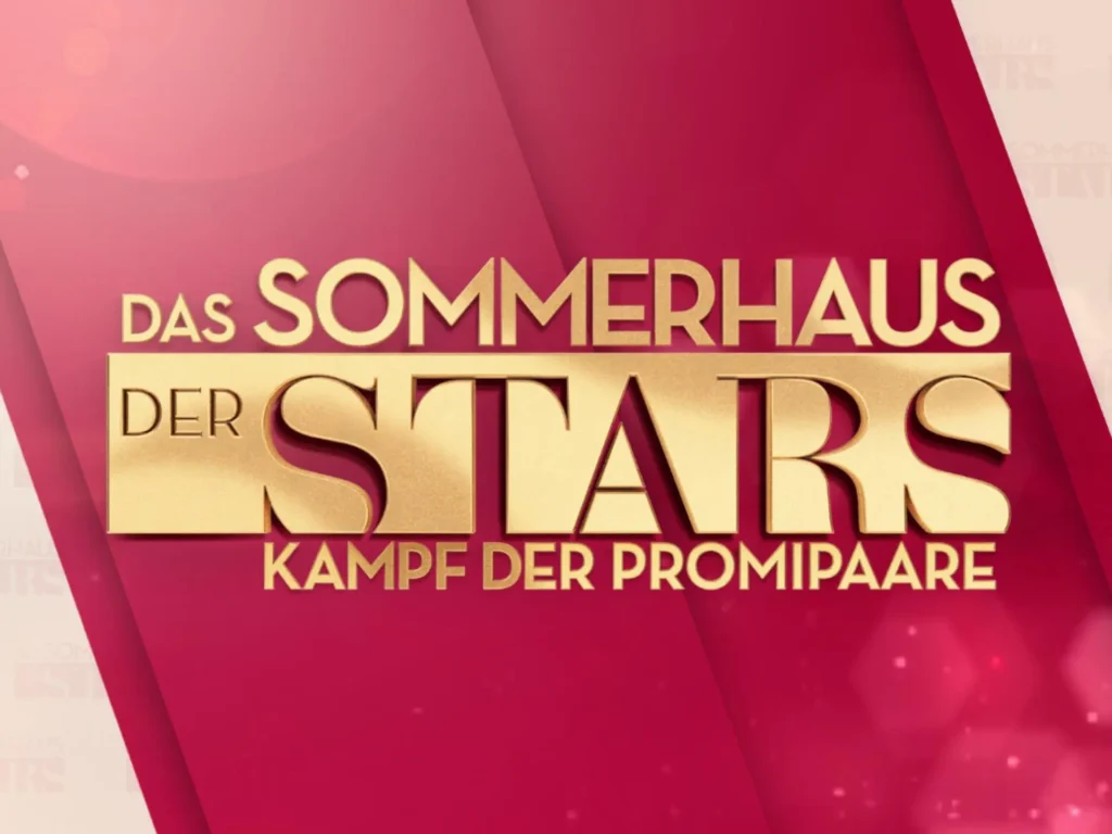 "Sommerhaus der Stars" 2025: Sind DIESE Paare in der Jubiläumsstaffel dabei?