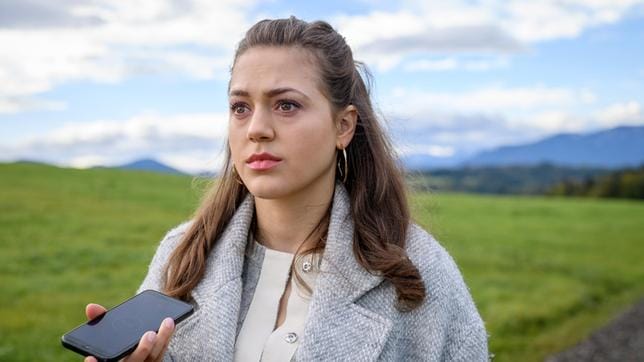 "Sturm der Liebe" Vorschau nächste Folgen 104 bis 108: DAS passiert in dieser Woche vom 16. bis 20.06.25!